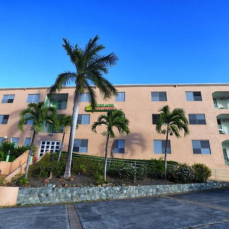 Bellavista Scott Hotel Charlotte Amalie Exterior photo