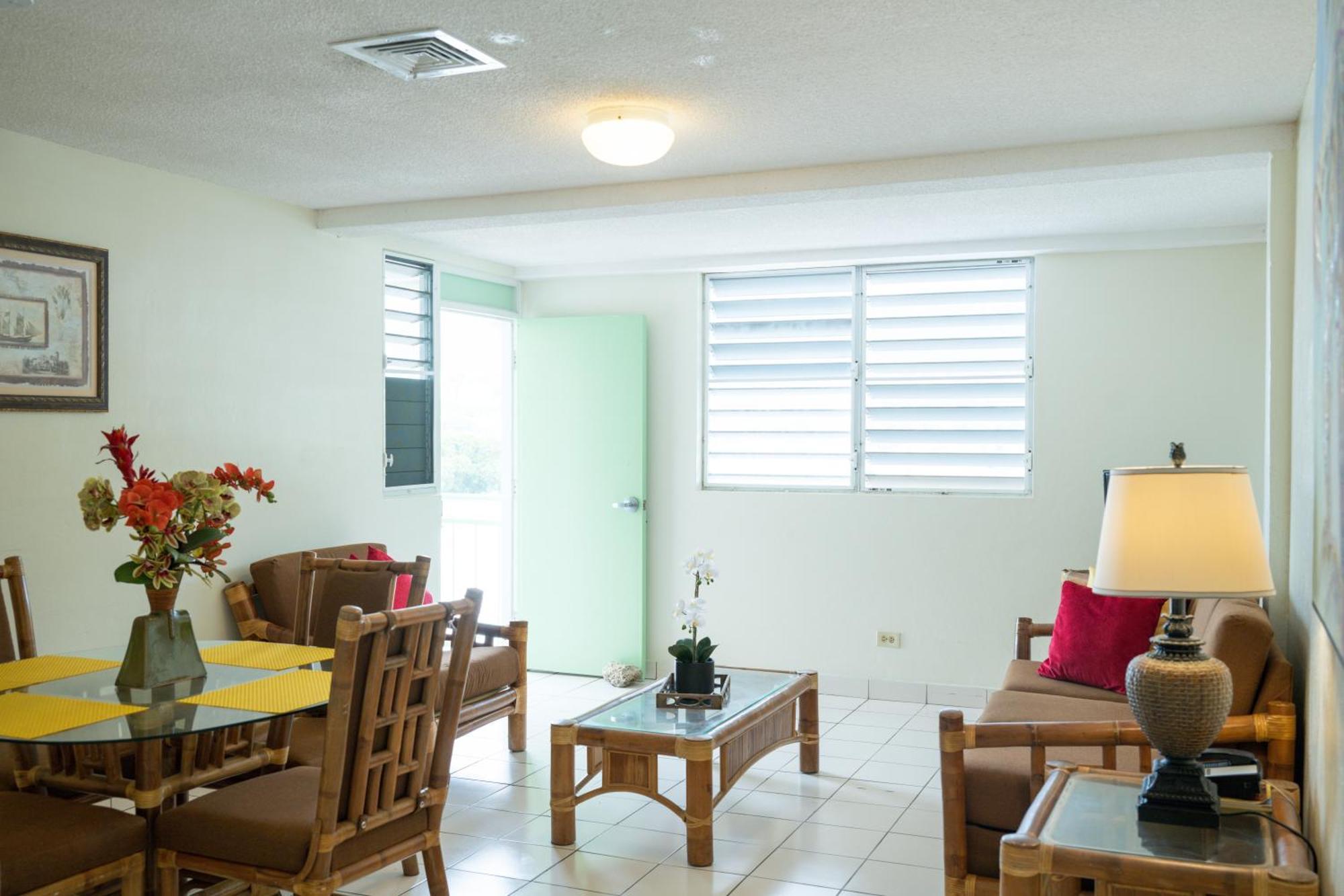 Bellavista Scott Hotel Charlotte Amalie Exterior photo