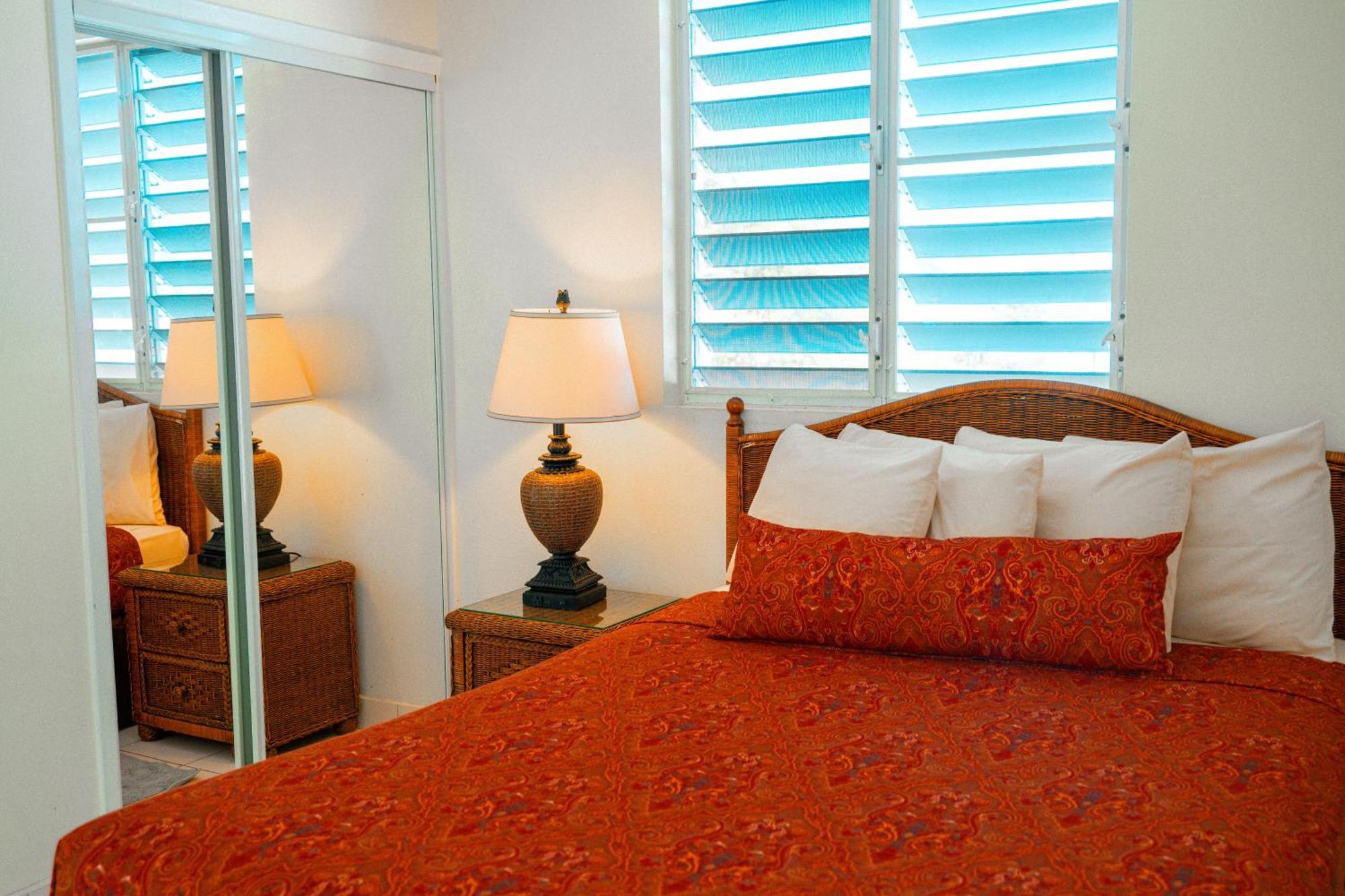 Bellavista Scott Hotel Charlotte Amalie Exterior photo