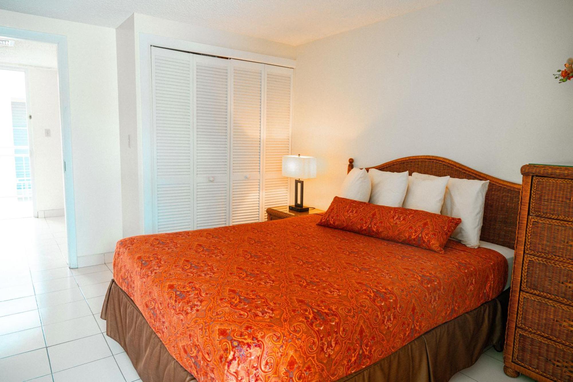 Bellavista Scott Hotel Charlotte Amalie Exterior photo